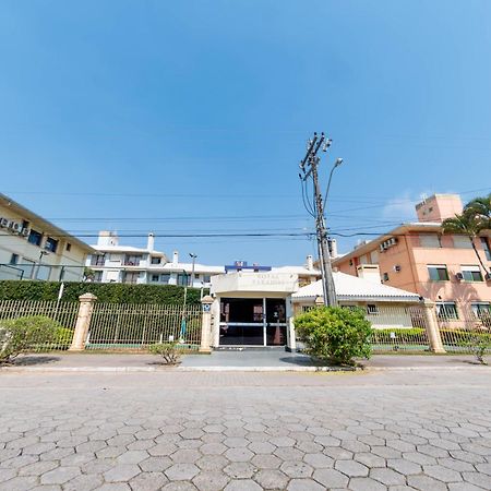 Royal Paradise: 350M Da Praia Nos Ingleses Sn7649 Флорианополис Экстерьер фото